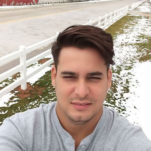 Meet your Posher, Frank